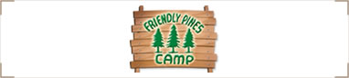 Friendly Pines Camp（アメリカアリゾナ州）