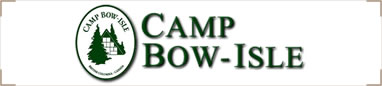 CAMP　Bow-lsle（カナダ　ブリティッシュコロンビア州）